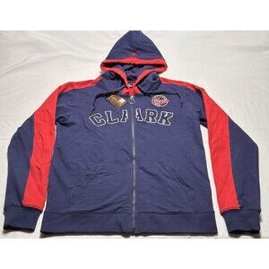 Indiana Fever Caitlyn Clark #22 FISLL Hoodie Adult Size Small Indy WNBA NWT New